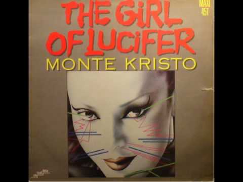 Monte Kristo - The girl of Lucifer