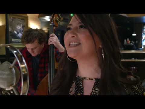 Never Come Down - Greener Pastures (Official Music Video)