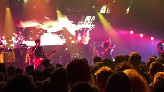 The National - Abel - Hammersmith Apollo - London - 250917