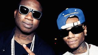 Gucci Mane - Born With It