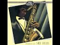 Johnny Hodges - Night Wind