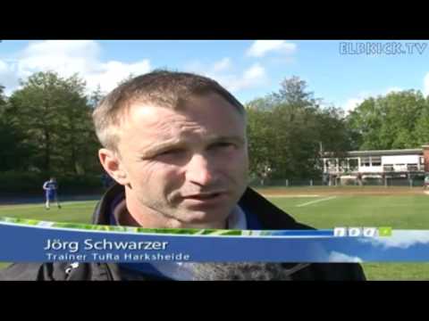 Partnervideo von NOA 4 über die TuRa Harksheide - SC Eilbek 3:0 (BZ Nord) | ELBKICK.TV