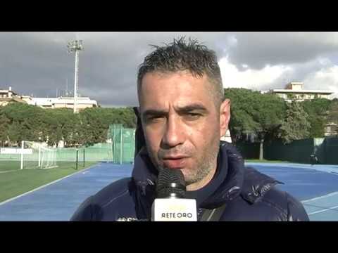 Post UniPomezia - Tortolì, le parole di Francesco Loi