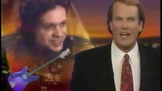 John Mellencamp - 1994 Entertainment Tonight "Dance Naked" Feature