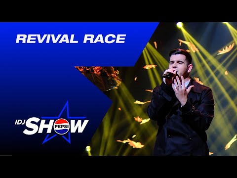 AJDIN SULTIĆ - JAVI (LIVE @ IDJ PEPSI SHOW 2025)