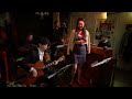 Jinju Kim Quintet, 김진주 - You're Driving Me Crazy / Live at De Smederij