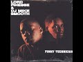 Lord Finesse & DJ Mike - Bud Mutha