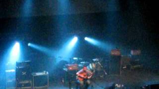 RM Hubbert - Live @ Nice, France