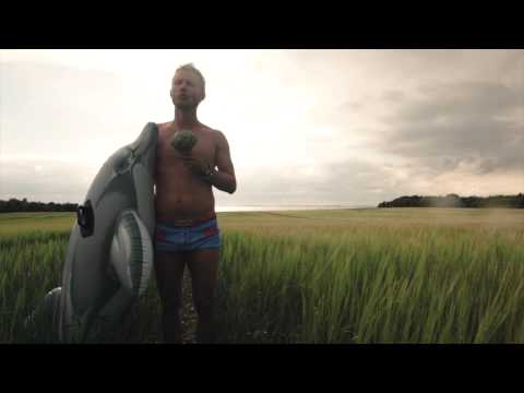 TEASER - Mathias Grip - Du Danske Sommer - Ny single 28/6 2013