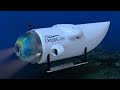 Ulendo Okaona Titanic Wasanduka Maliro OceanGate Scandal