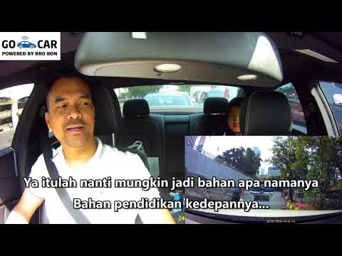 CPNS Kepo Preview | Gocar Powered by Bro Ron