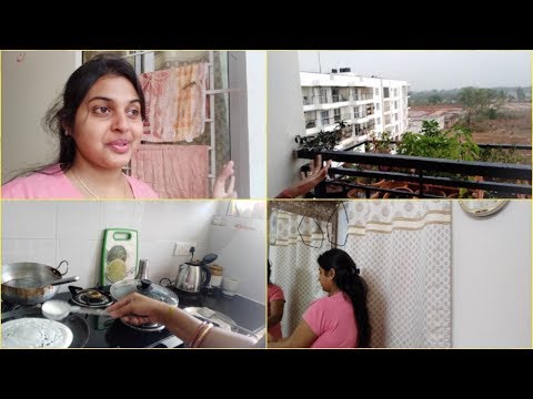 Aaj Tho Sach May Miracle Ho Gya ! Saturday Breakfast Routine | Indian Morning Routine