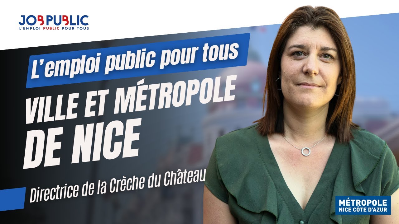 Typhaine Fellah-Directrice de crèche