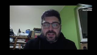 CALIBRO 9 - Official Trailer (Torino Film Festival)