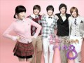 12 Boys Before Flowers OST - So Sad ...