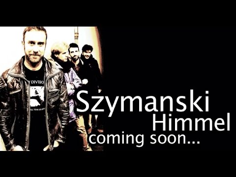 Szymanski - Himmel (Höhner Cover) - Vorankündigung - feat. Klaus der Geiger