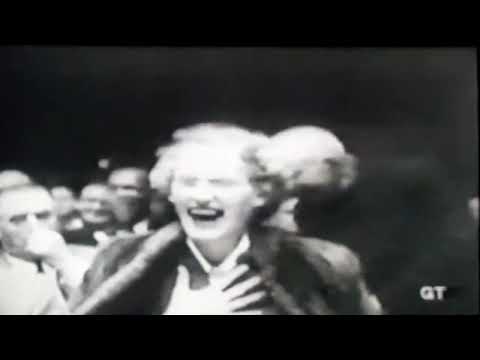 Classic Wrestling Buddy Rogers vs. Johnny Valentine