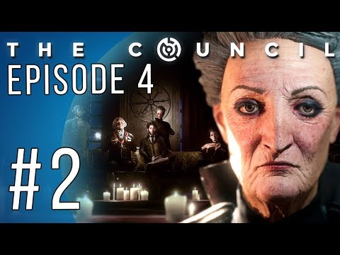 The Council (Episode 4) #2