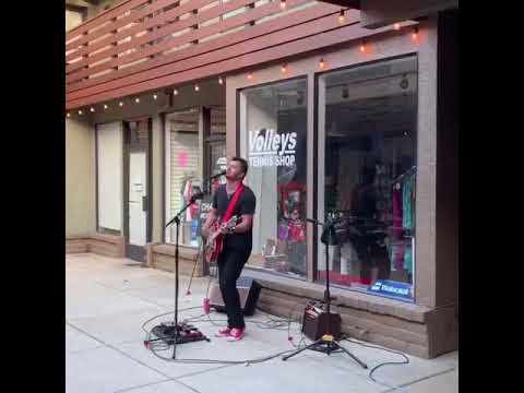Promotional video thumbnail 2 for Chance McCauley