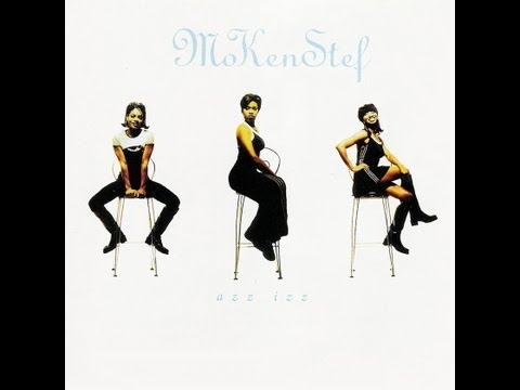 Mokenstef - He's Mine