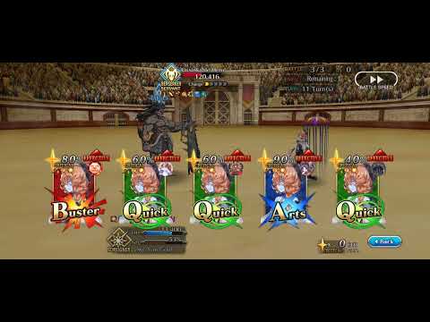 Nero Fest 2023: Heracles Exhibition Quest ft. Van Gogh