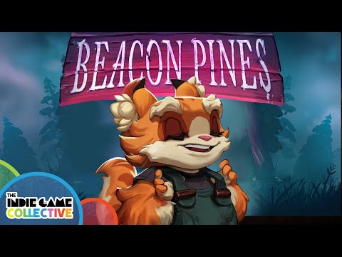 Beacon Pines [002] - Lumis Doppelgänger | mit deutscher Übersetzung [Deutsch | German]