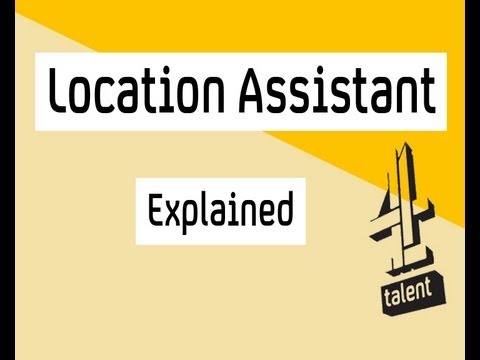 download lagu mp3 mp4 Location Assistant, download lagu Location Assistant gratis, unduh video klip Location Assistant