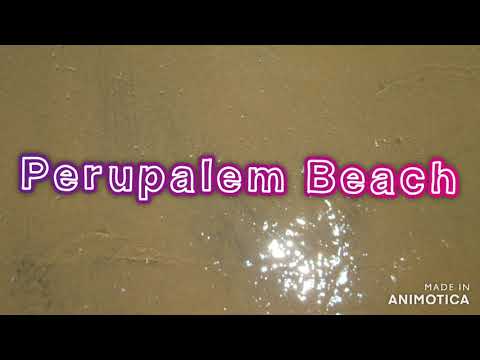 Pearupalem Beach