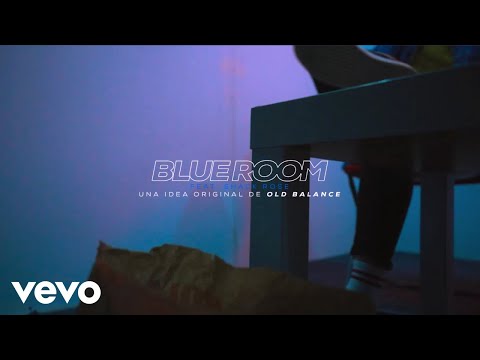 Blueroom (con Shack Rose)
