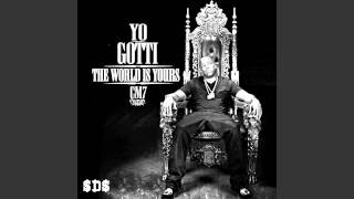 Yo Gotti - Liar (Slowed Down)