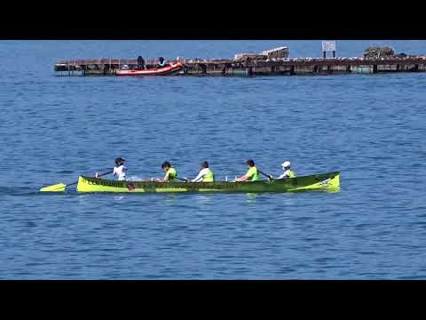 ALEVINES MASCULINOS - XXV BANDERA CONCELLO REDONDELA