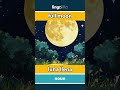 full moon - luna llena video thumbnail