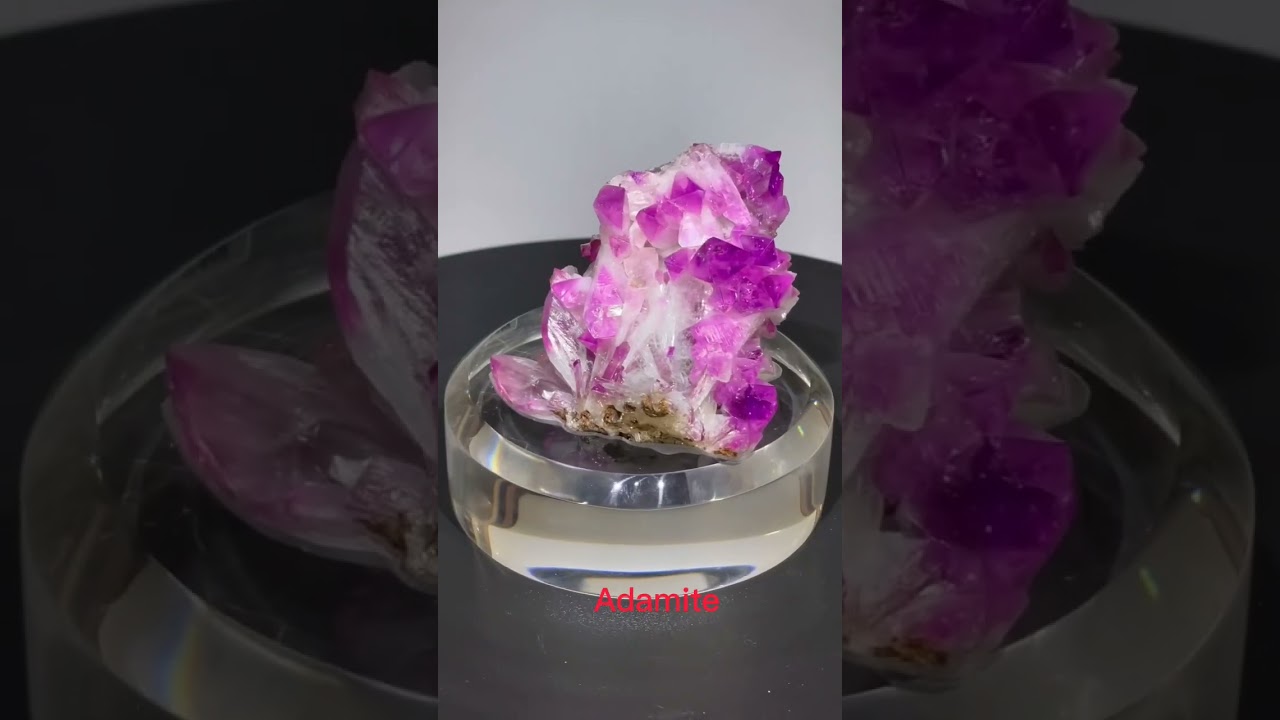 Gemstone Lovers | Gemstone Mafia | Gemstone Valley