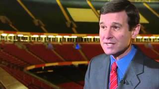 Week In Week Out - Roger Lewis "Dignified Silence"