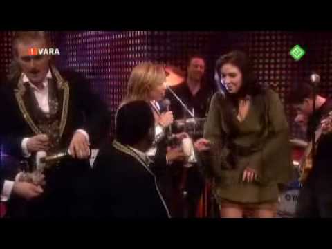 NSF 2008: Closing sequence