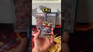 Last pack magic on this 🔥🔥 #pokemon #pokemoncards #pokemontcg