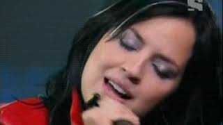 Latin American Idol - Kudai "Nada es igual" Sony Entertainment Television (Septiembre 2008)