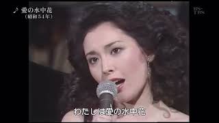 [正妹] 松坂慶子