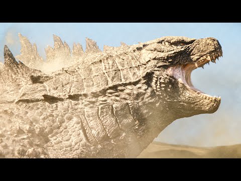 Godzilla Awakens - MONARCH: LEGACY OF MONSTERS Clip (2023)