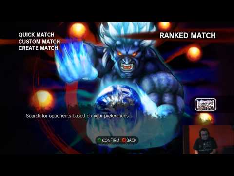 USF4 After Hours Ep. 41 - Struggle with Yogaman is Real