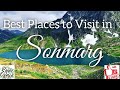 Sonmarg | Places To Visit In Sonmarg | Sonmarg Tourist Places | Best Places in Sonmarg |Sonmargplace