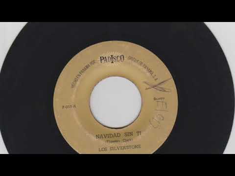 Los Silverstone - Navidad sin ti - Padisco