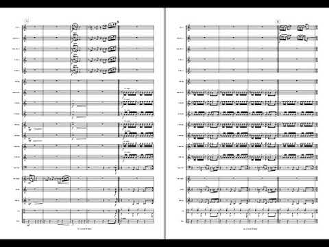 Arctic Funk - Brass Band Grade 4 Torstein Aagaard-Nilsen