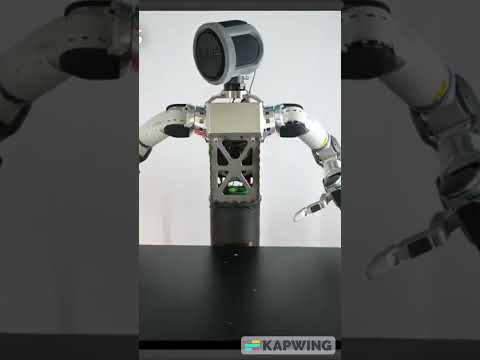 BOSTON DYNAMICS ATLAS MTS UPGRADES DEXTERITY WITH NVIDIA | AI NEWS