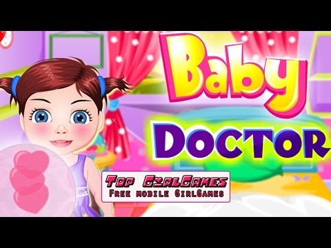 Free Baby Doctor – for Kids Video