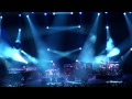 Phish | 10.29.10 | The Moma Dance → Cities