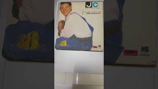 張學友 Honey B #macd張學友 #macd真情流露 88 極品音色系列 Made inJapan by Denon 1997