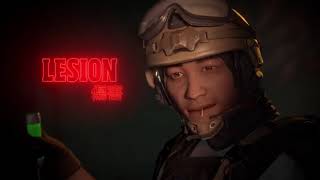 【R6S】【MAD】レインボーシックスシージYear2.3 追加オペレーター紹介【煉獄庭園-Celluloid】