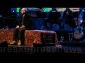 Franco Battiato, Passacaglia, live at Barbican ...