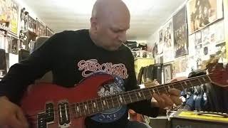 Video thumbnail for Yamaha BB714BS Billy Sheehan Bass Demo. by Romano Gonnella Jr